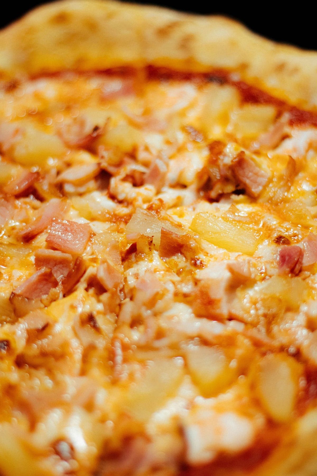 Bacon Cheeseburger Pie